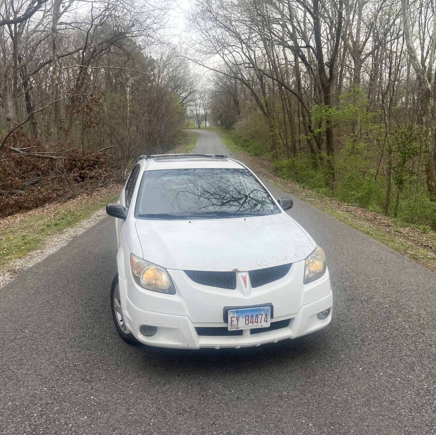 Profile of Landon Roling