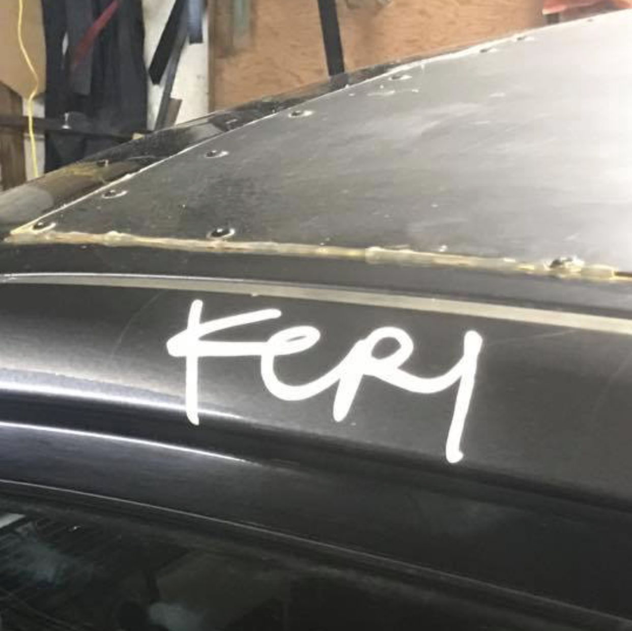 Profile of Keri Potipcoe