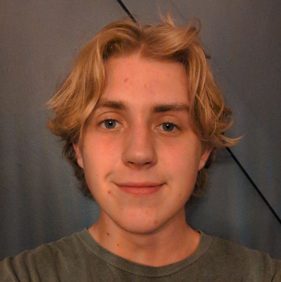 Profile of Elijah Slates