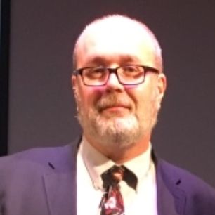 Profile of Donald Courtney