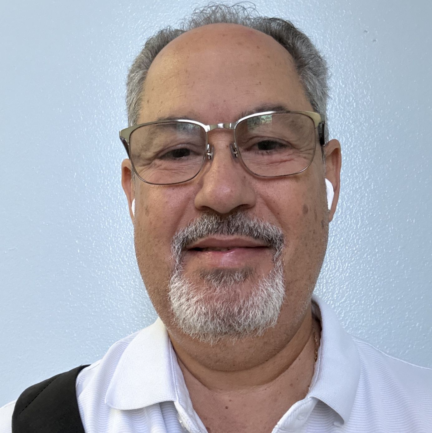 Profile of Jose R S