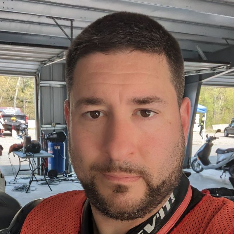 Profile of Michael Randi