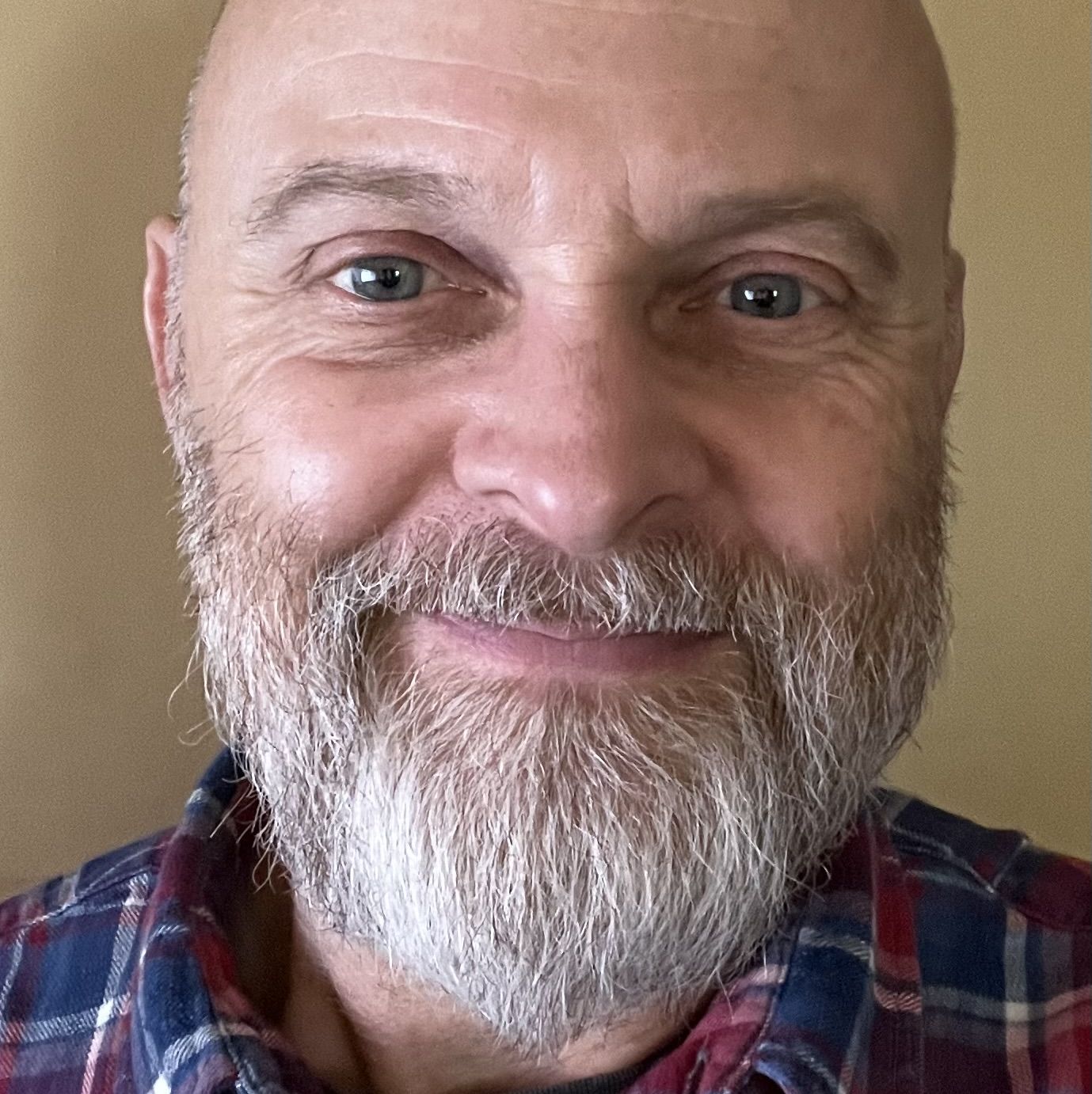 Profile of Ian Sherwood