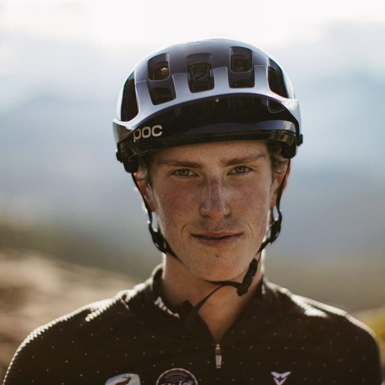 Profile of Sam Davenport