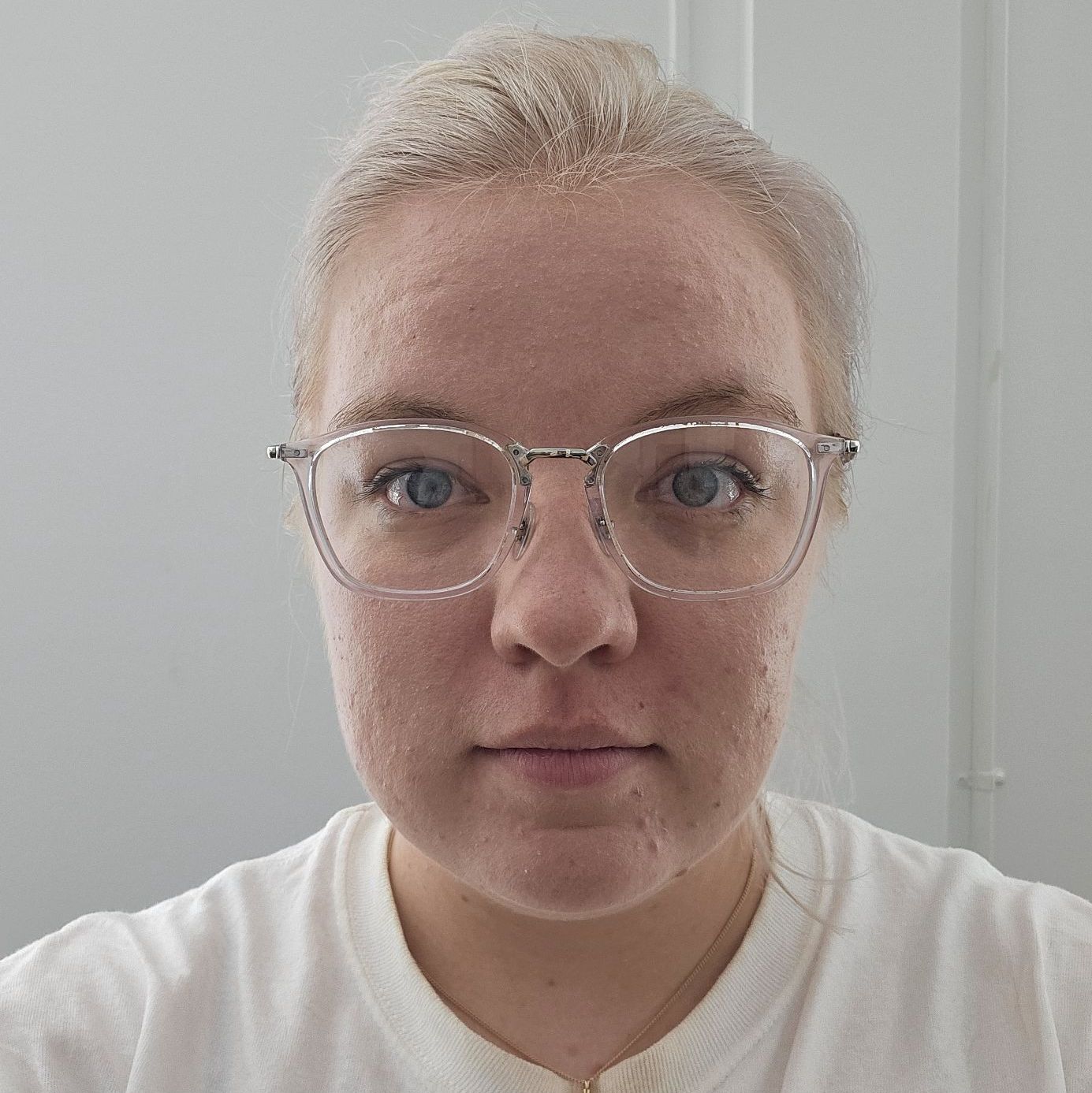 Profile of Layla Hale