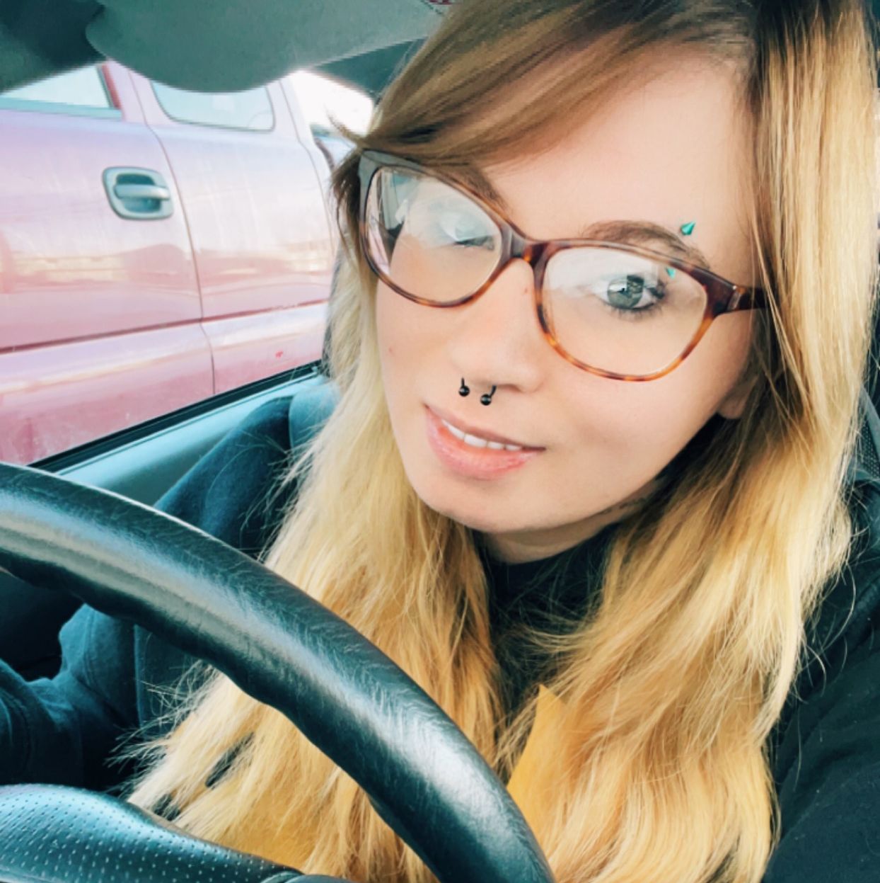 Profile of Samantha Haley