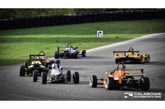2024 Calabogie Spring Classic - Formula Libre