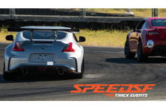 9/3-4 Thunderhill West - Early Bird Pricing
