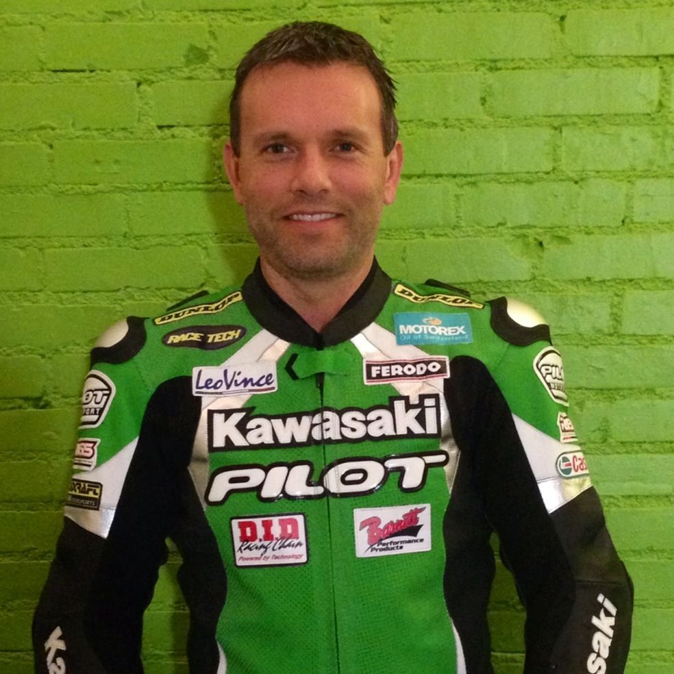 Profile of Kale Dankenbring