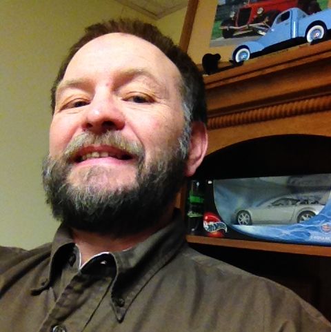 Profile of Dan Gouker