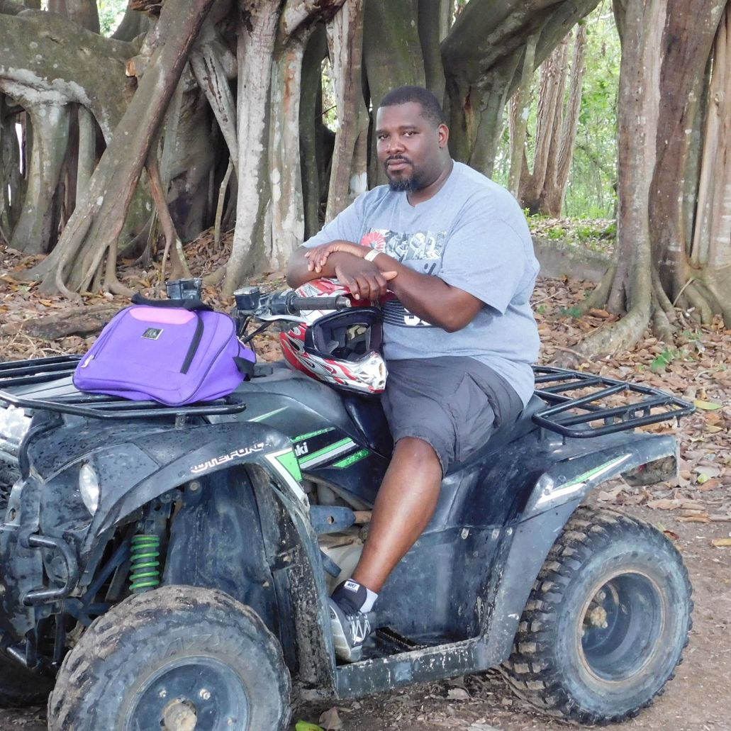 Profile of Tranell Francis