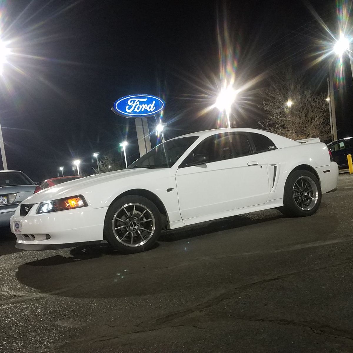 Profile of Justin Gagna