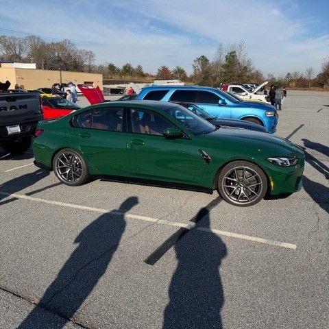 Profile of Doug Mckee