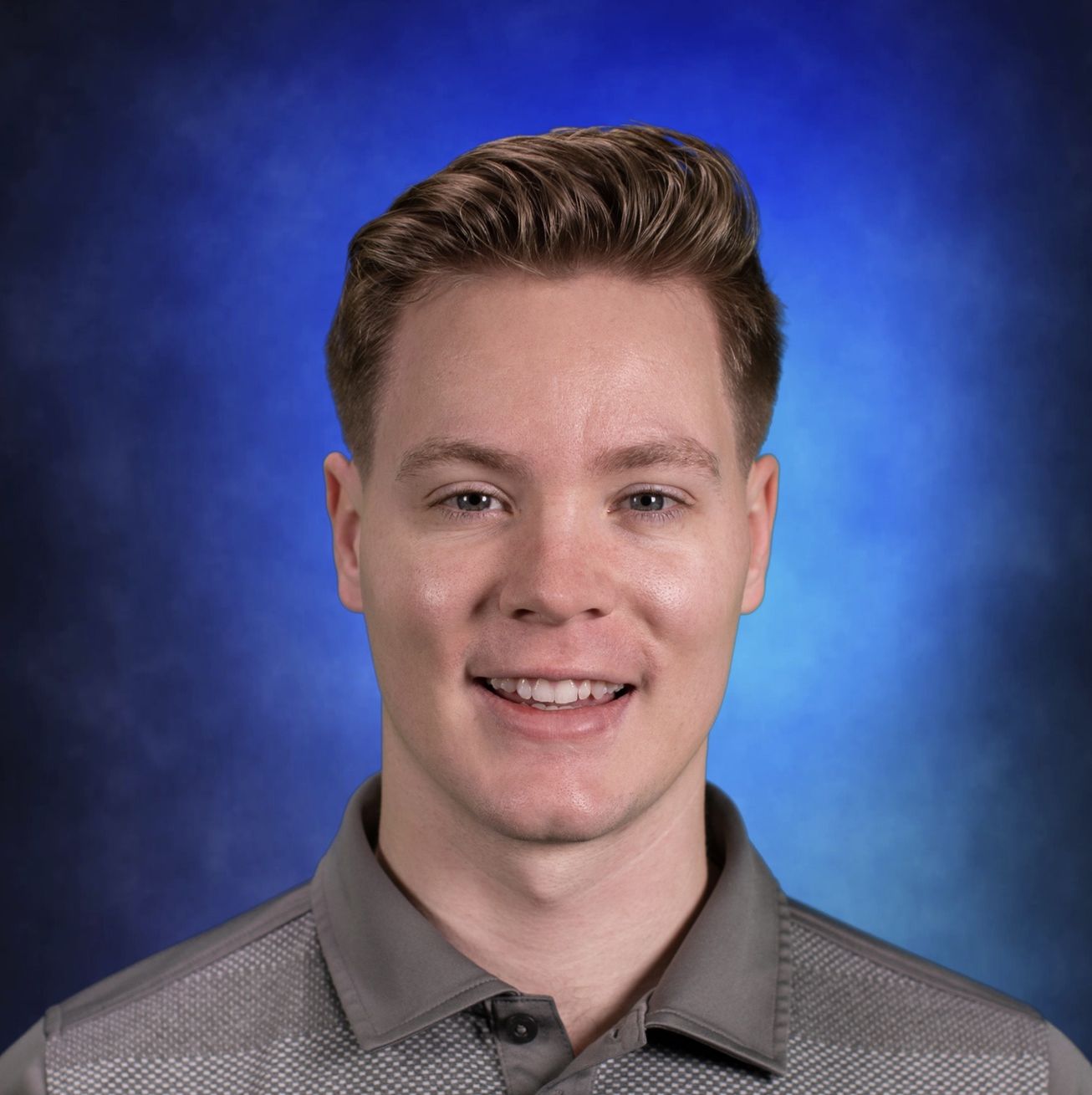 Profile of Seth Nail