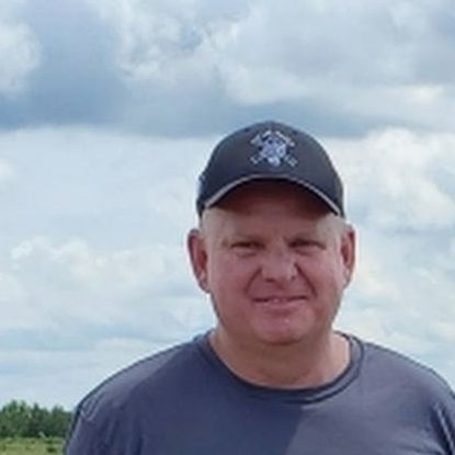 Profile of Steve Schwickrath