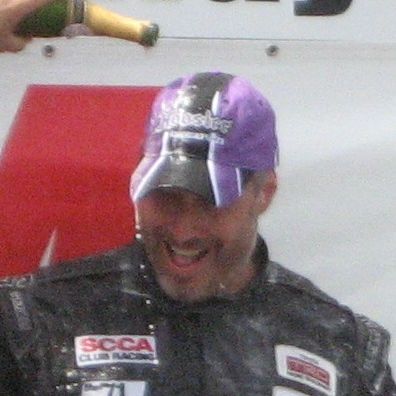 Profile of Kyle Disque