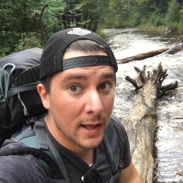 Profile of Steve Dote