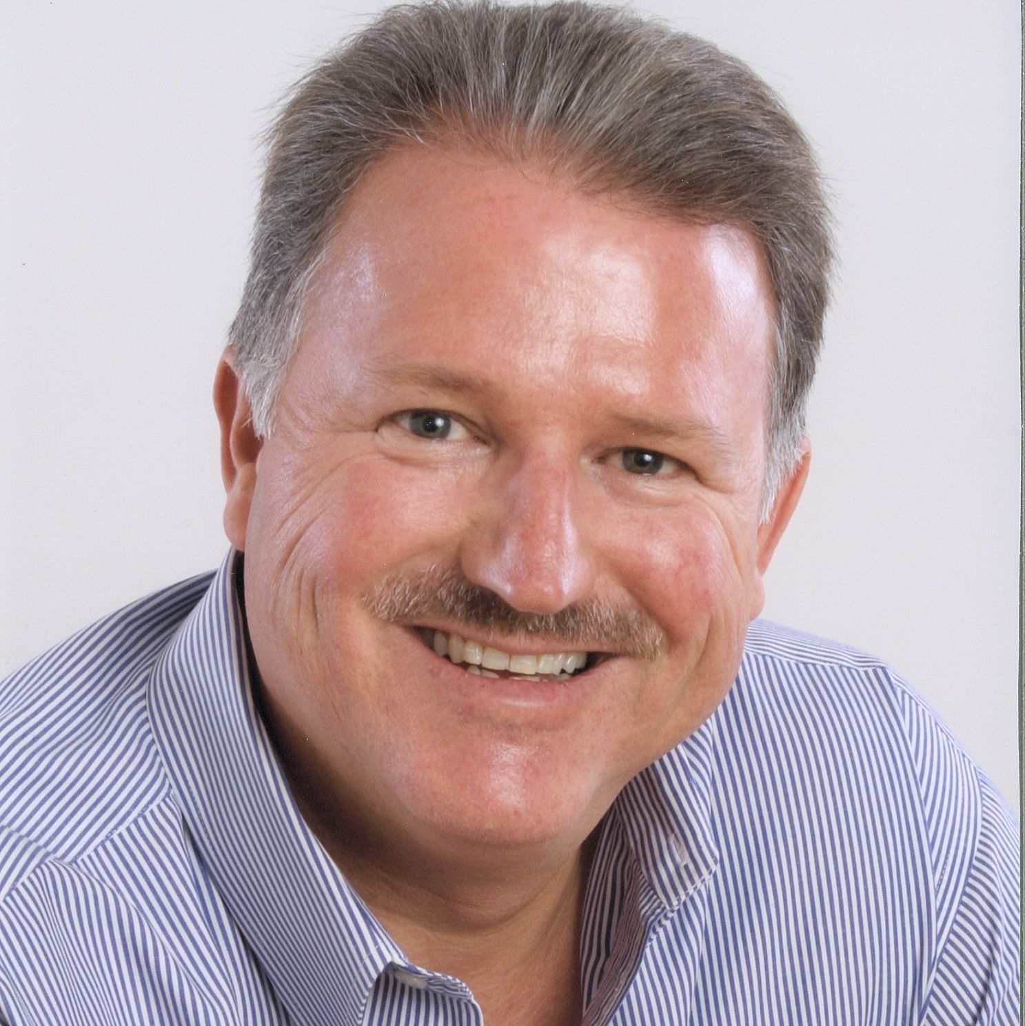 Profile of Dale Chandler