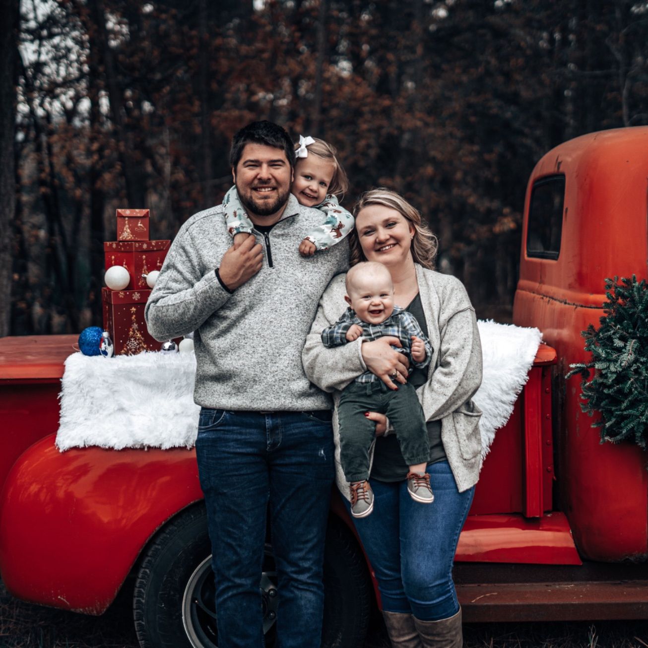 Profile of Kyre Mullaney