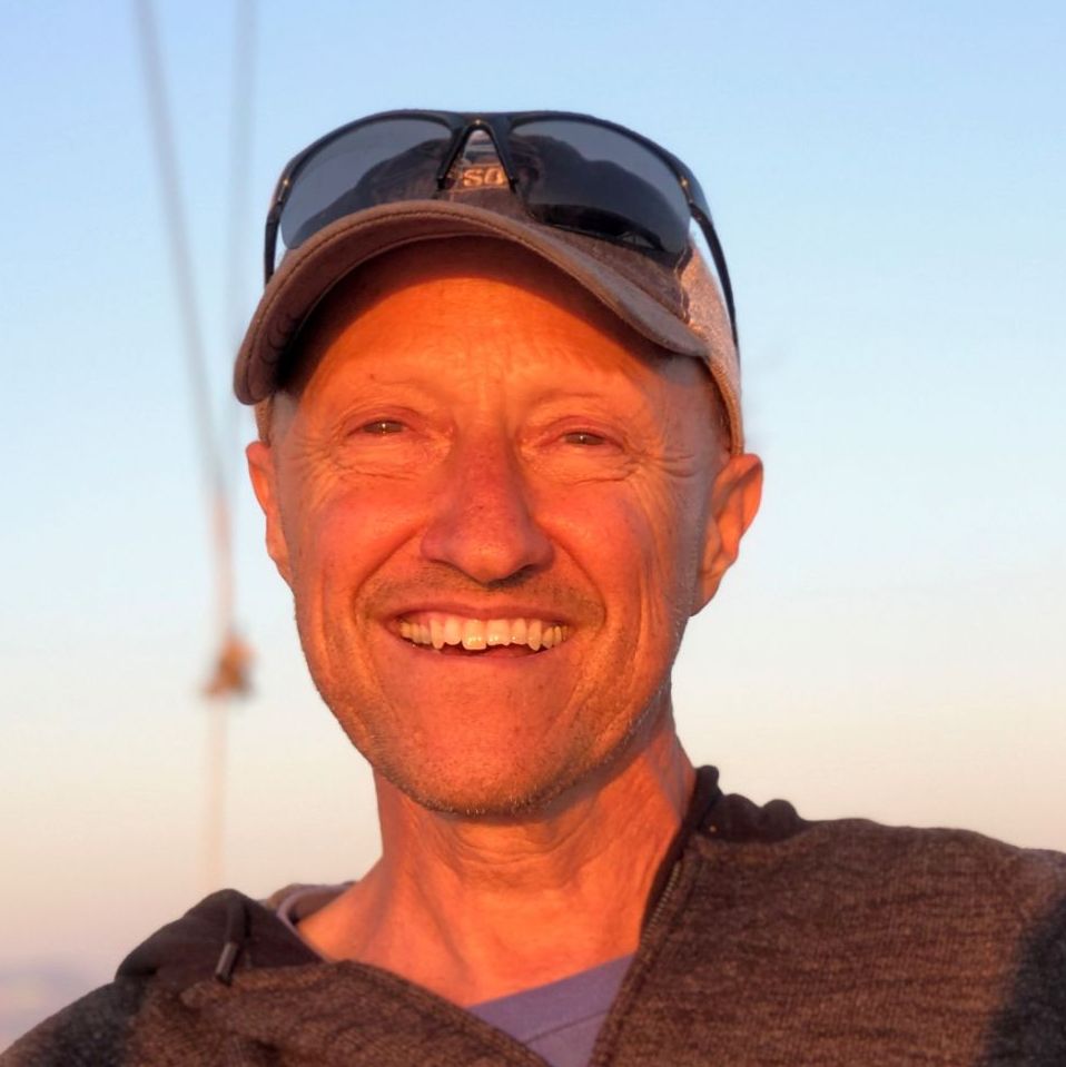 Profile of Richard Grabowski