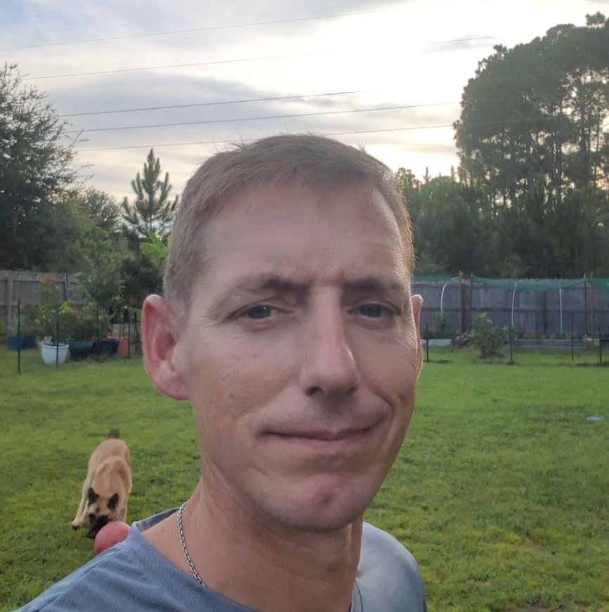 Profile of Chris Feldhaus