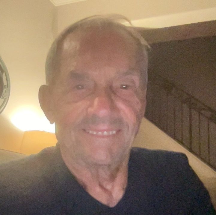 Profile of John Mueller