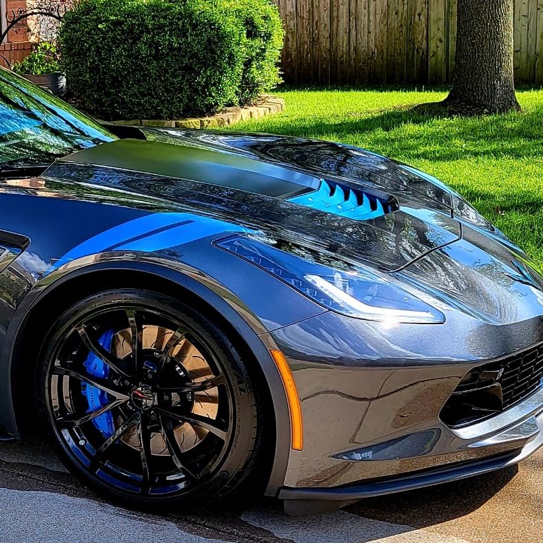 Profile of Ryan Humphries