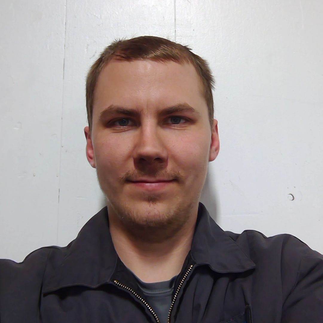 Profile of Jeremy Rodgers
