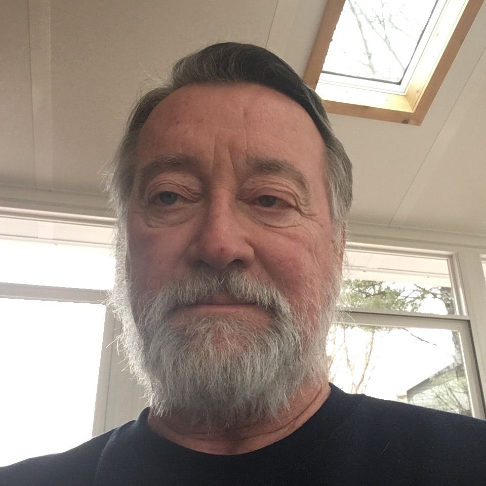 Profile of Dennis Parrott