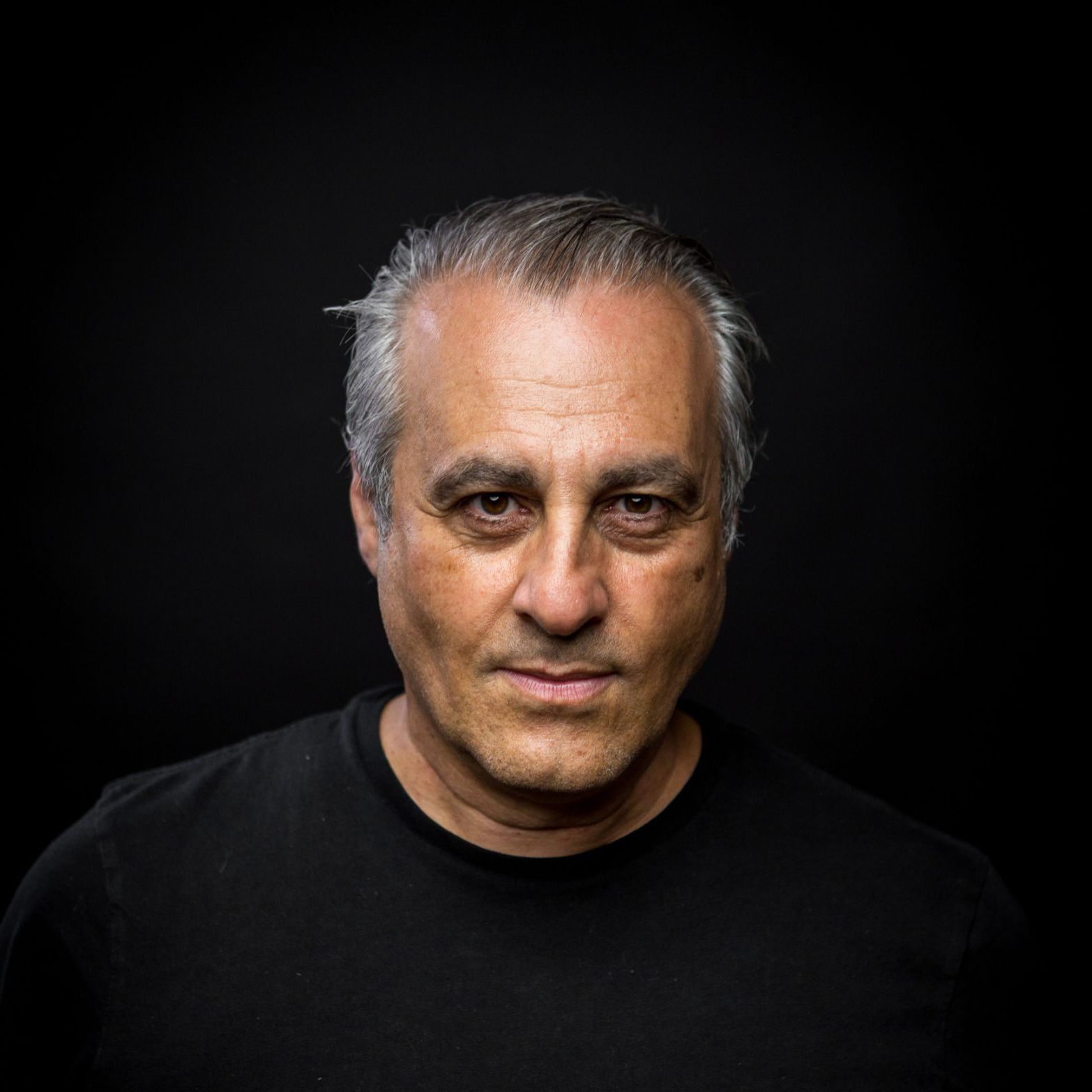 Profile of Giuseppe Minichiello