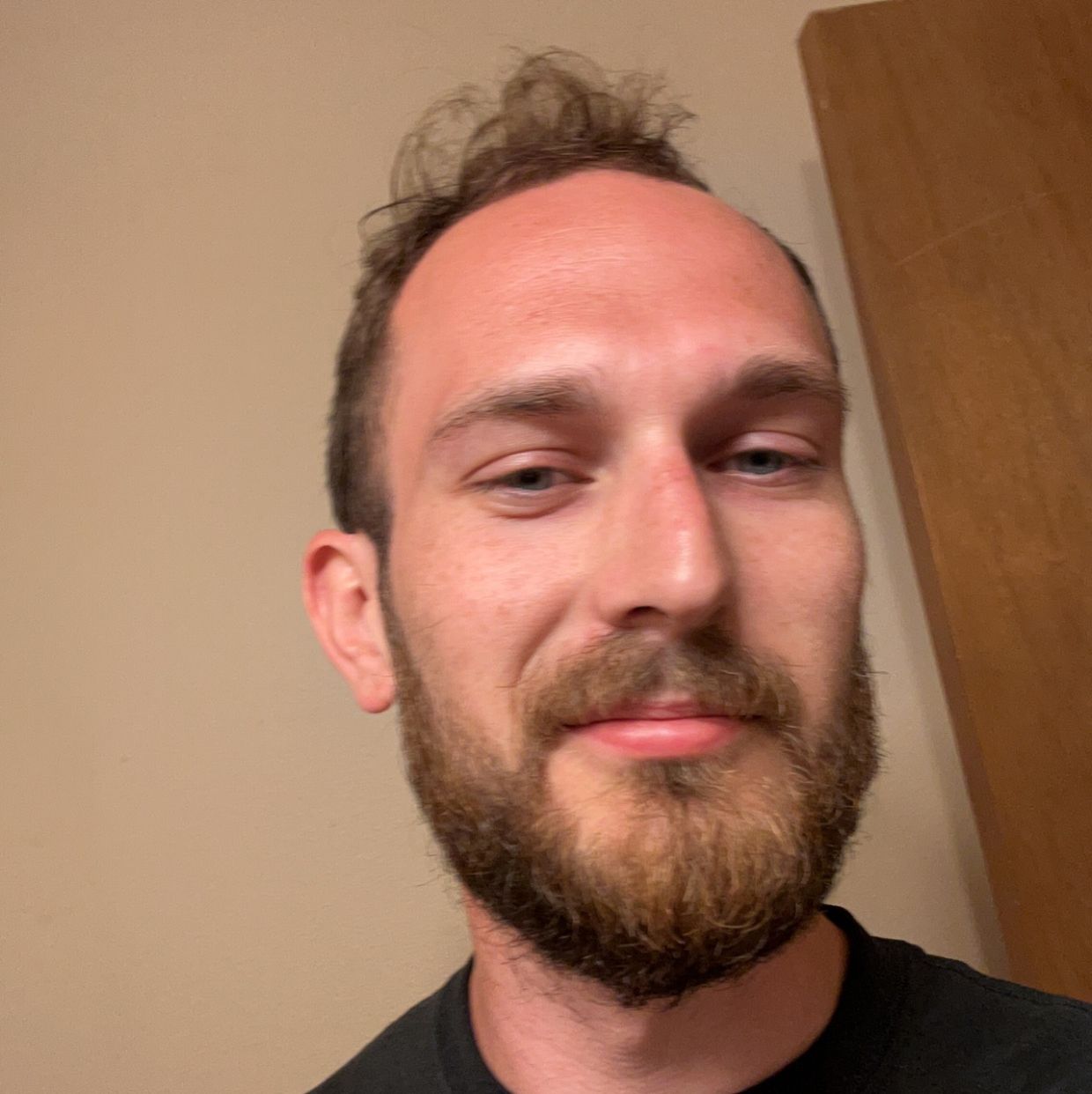 Profile of Matt Simpson