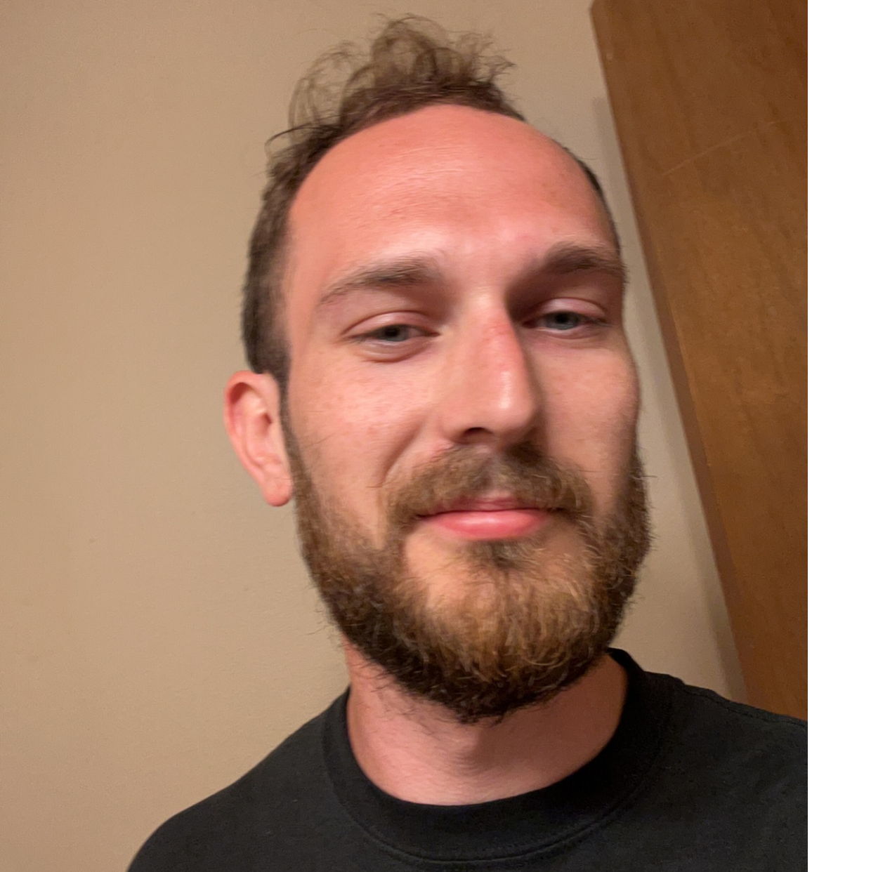 Profile of Matt Simpson