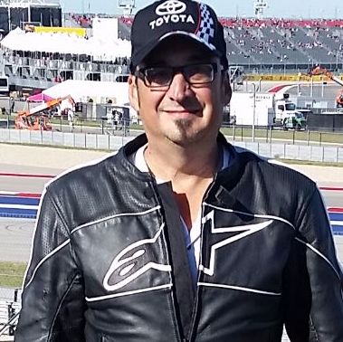 Profile of Richard Ruiz