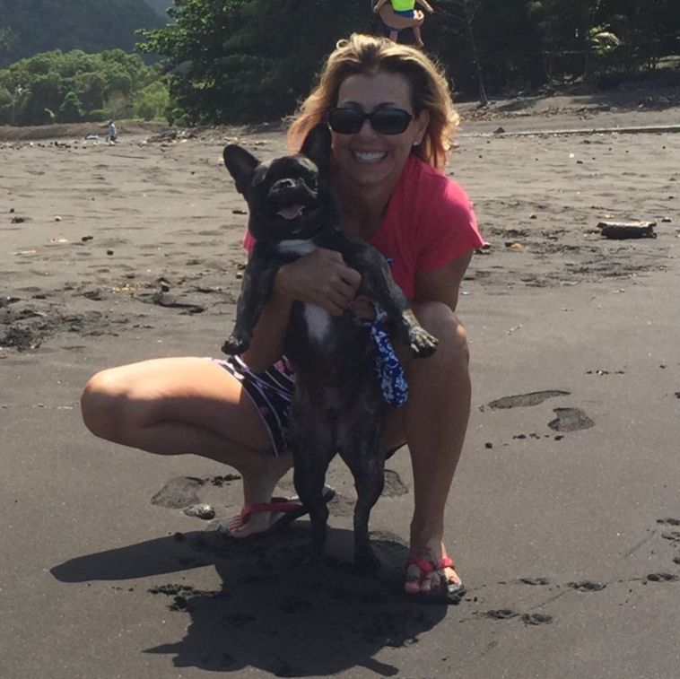 Profile of Jayme Warmuth