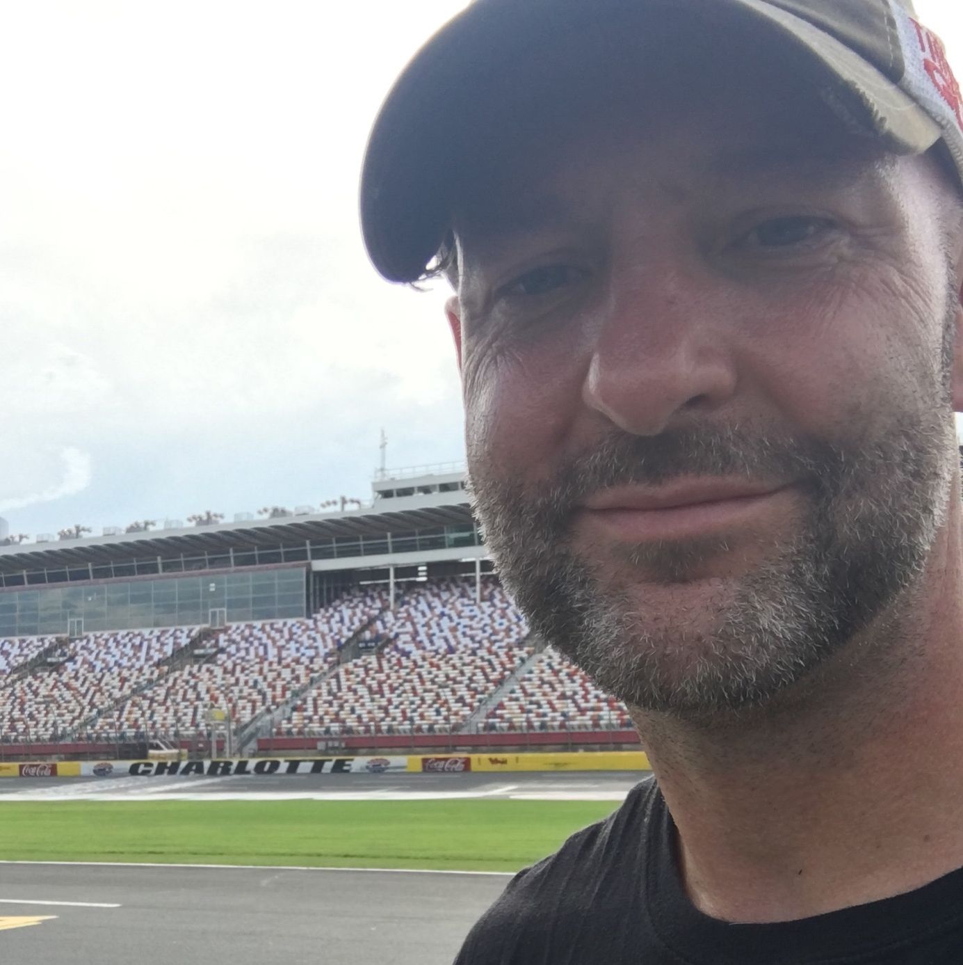 Profile of Donovan Bort