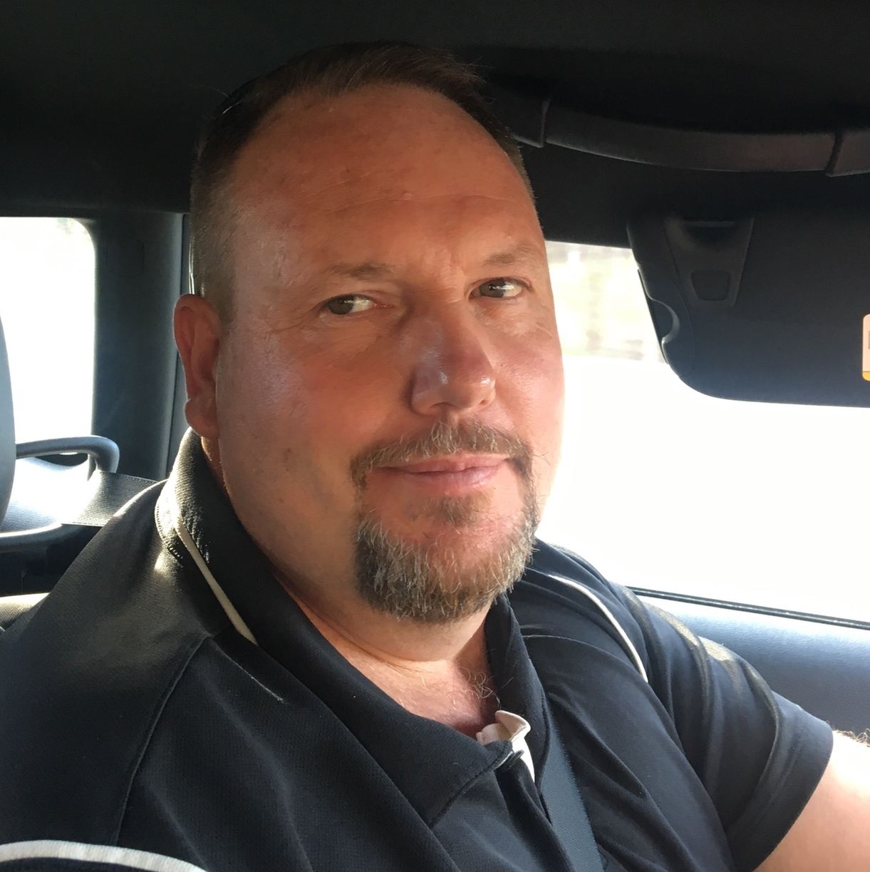 Profile of Vince Watkins