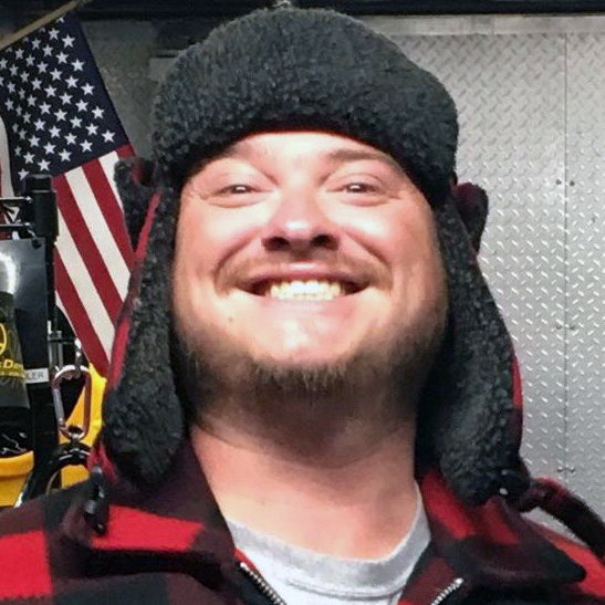 Profile of Douglas Beachem II