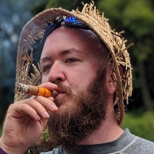 Profile of Sean Gray