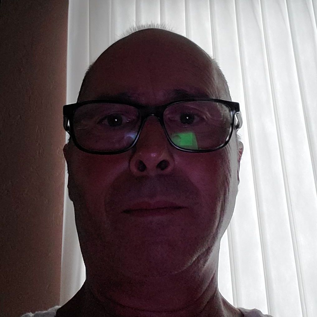 Profile of Jeffrey LaVerdiere