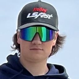 Profile of Nick Smith