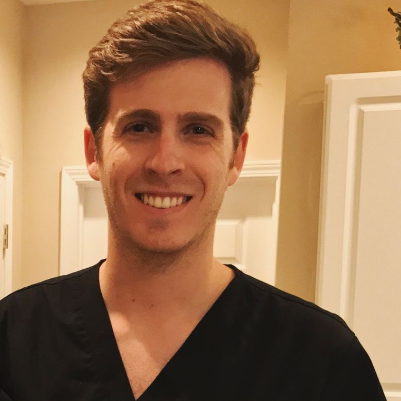 Profile of Hunter Boone