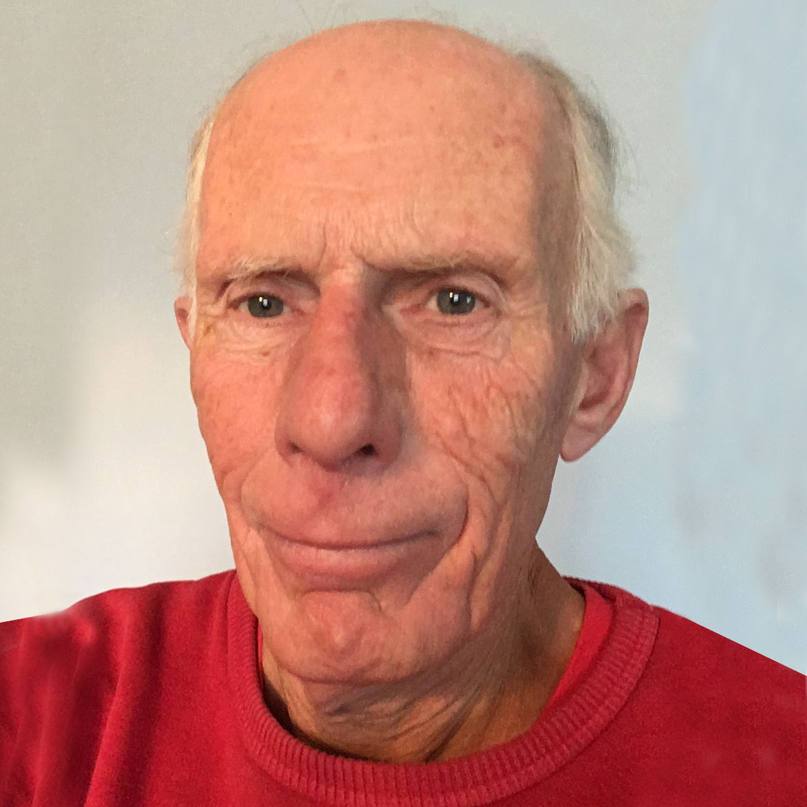 Profile of Peter Brownhill