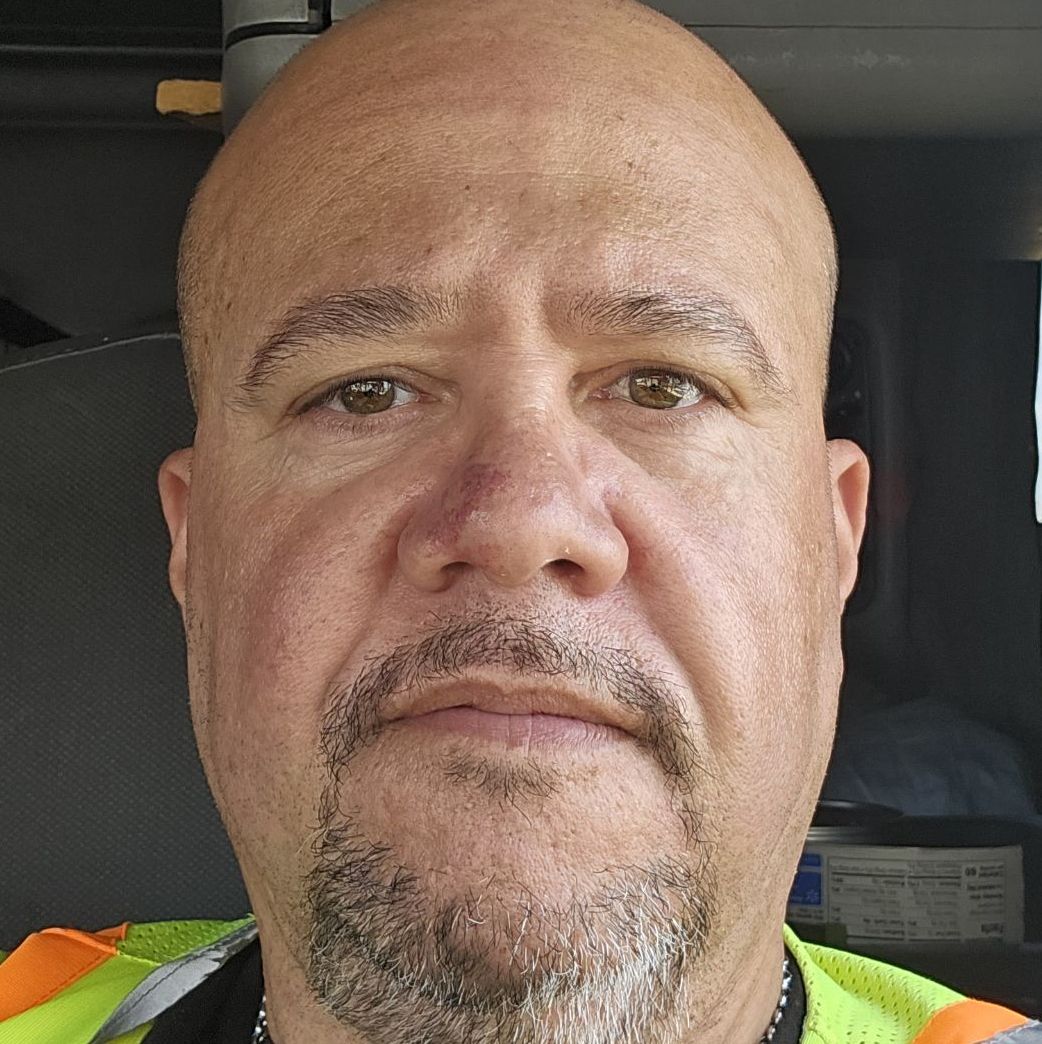 Profile of Isaac Del Rosario