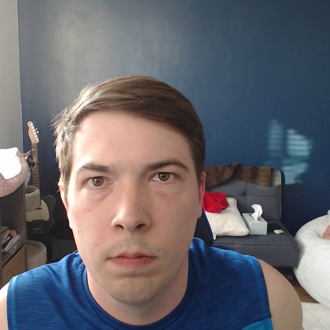 Profile of Jason Keffer