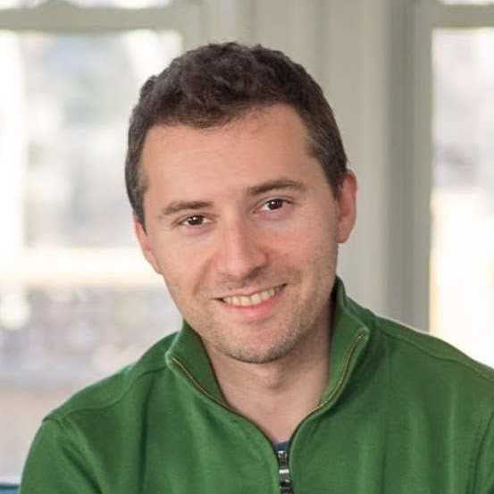 Profile of Jonathan Bond
