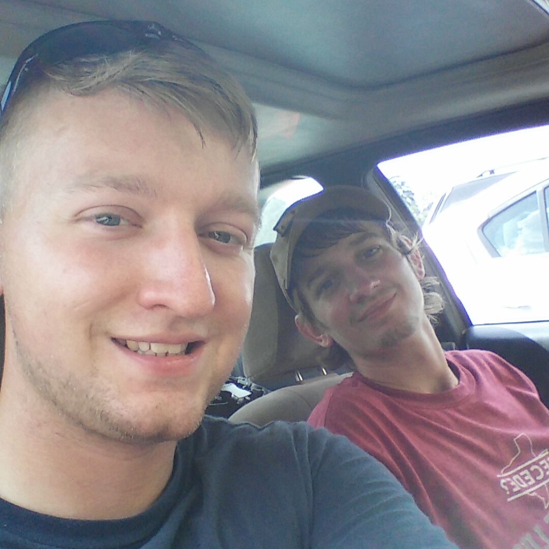 Profile of Andrew Large