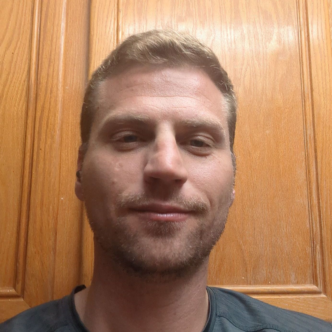 Profile of Keegan Carroll