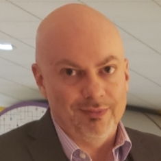 Profile of Joe Goodman