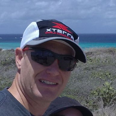 Profile of Tom Esbeck