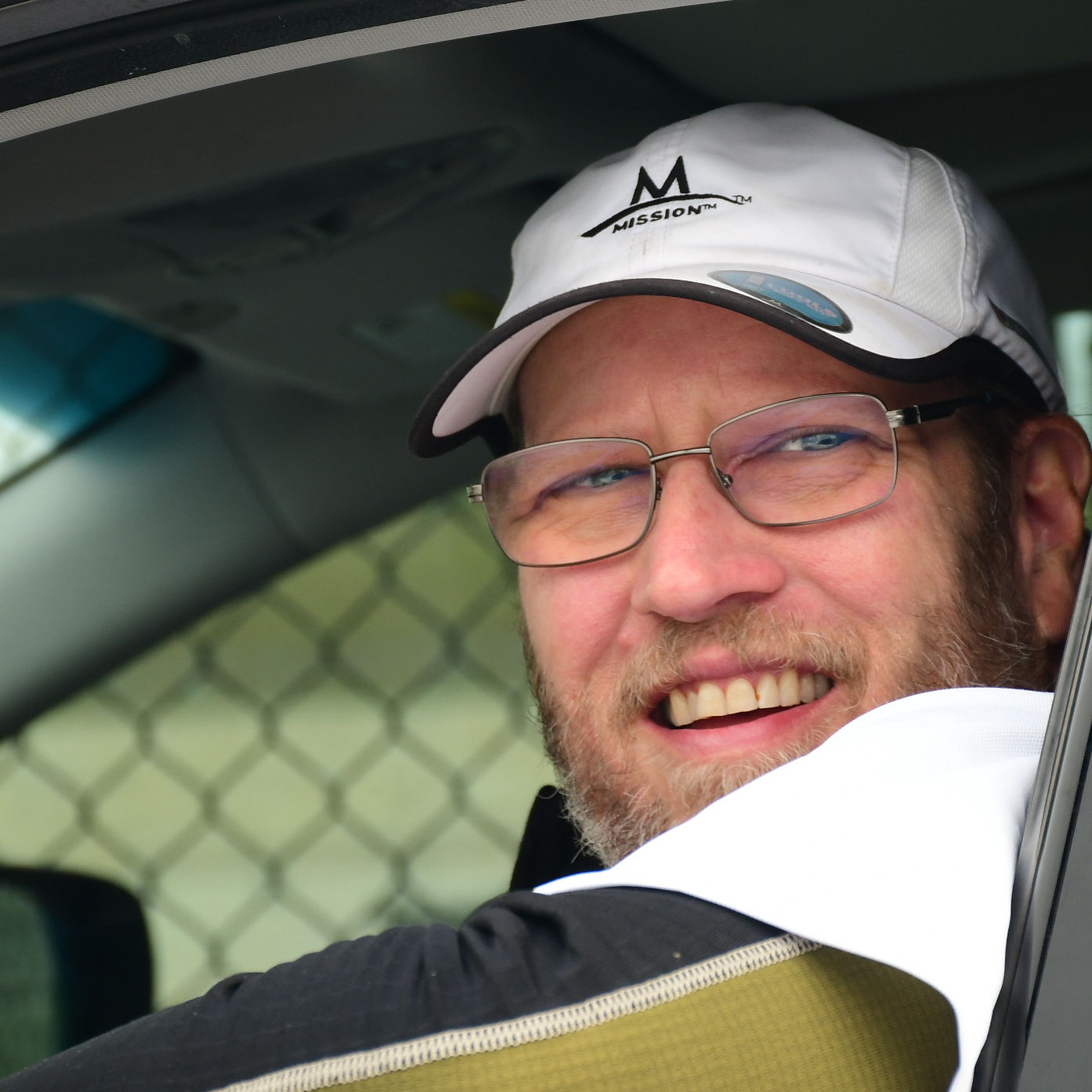 Profile of Brent McNaul